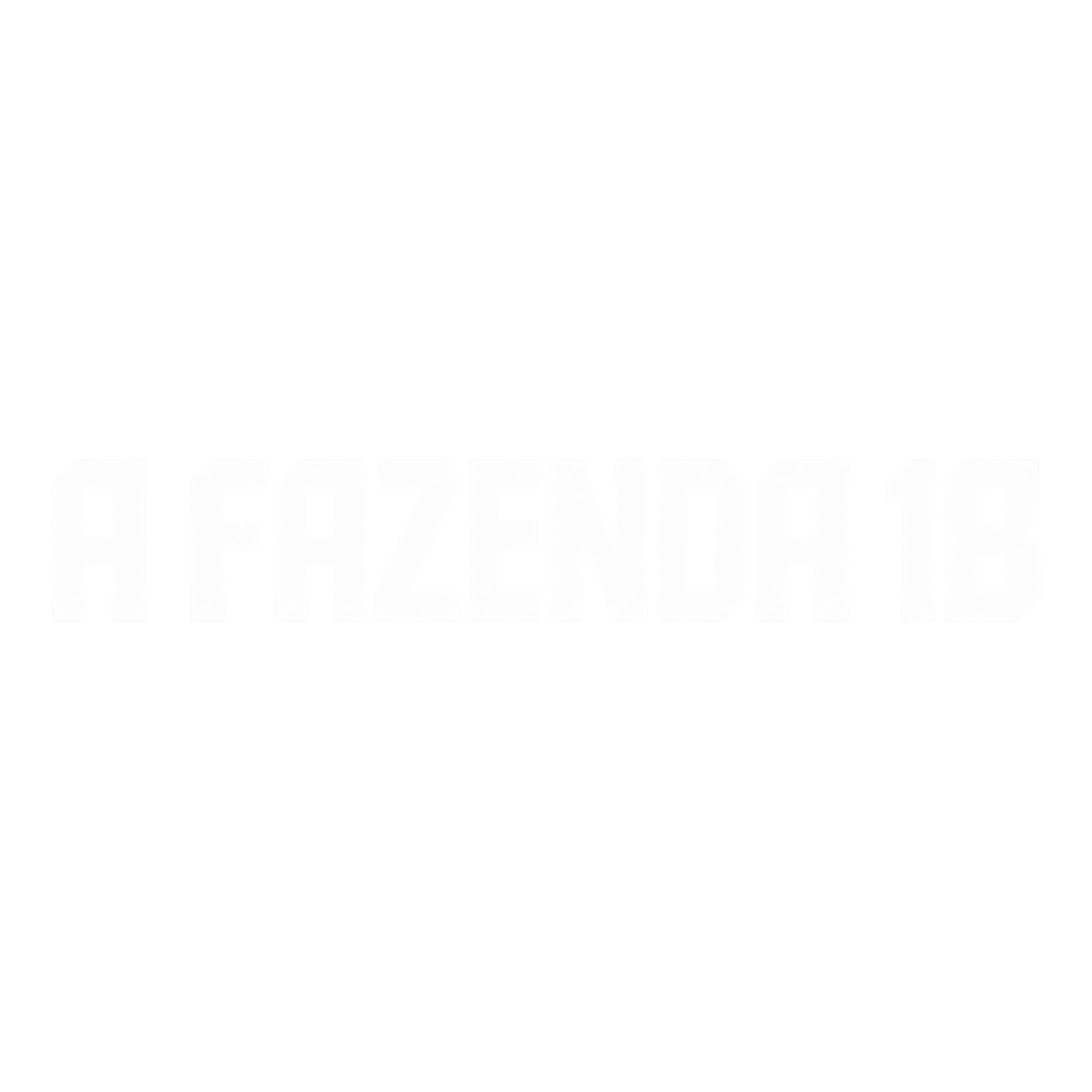 A Fazenda 3