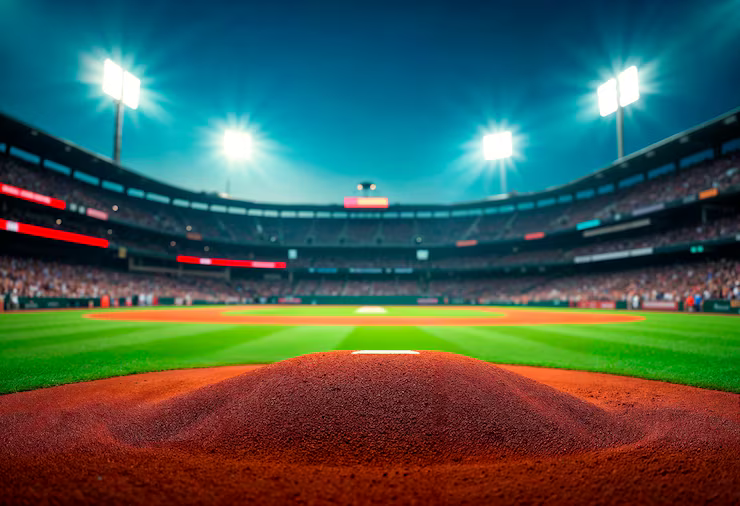 New York Yankees x Tampa Bay Rays