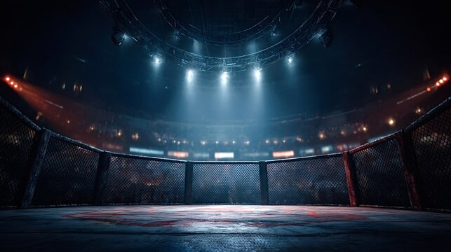 Hype FC: José Aldo x Marlon Vera