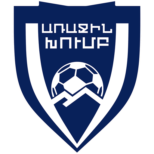 Armenian First League