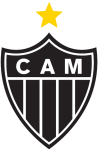 Atlético/MG x RB Bragantino