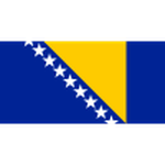 Bosnia-Herzegovina W