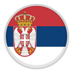 Serbia U16 W