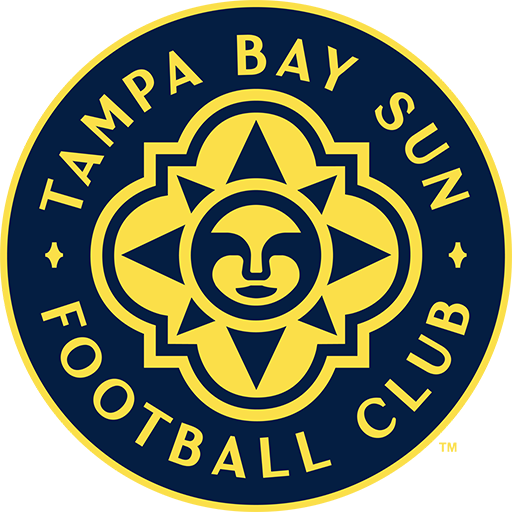 Tampa Bay Sun x Lexington