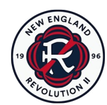 New England II
