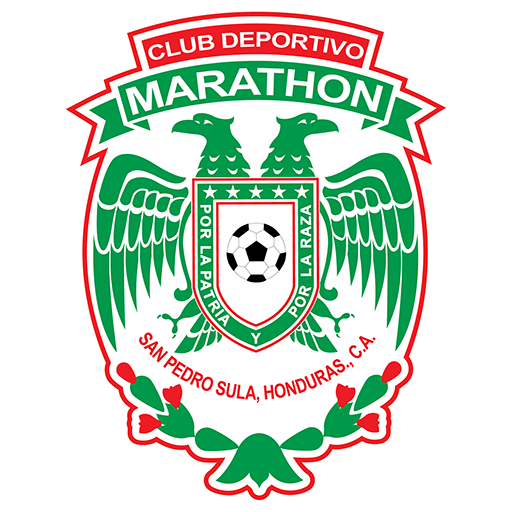 CD Marathón