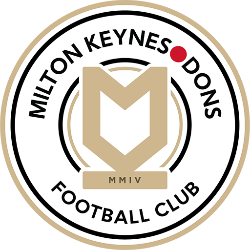 Milton Keynes Dons