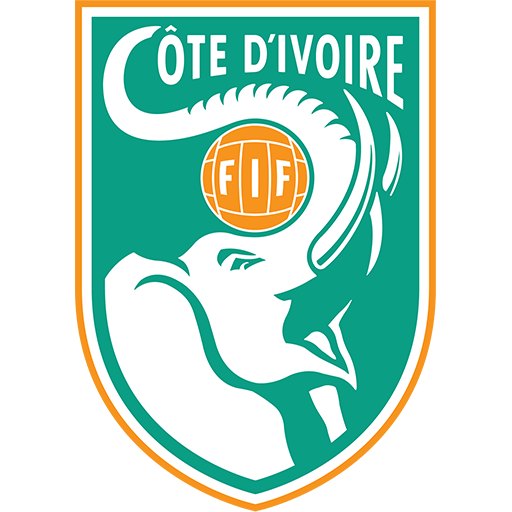 Ivory Coast U17