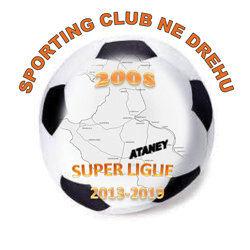 Ne Drehu