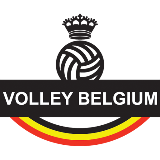 Belgium Volleyball Women